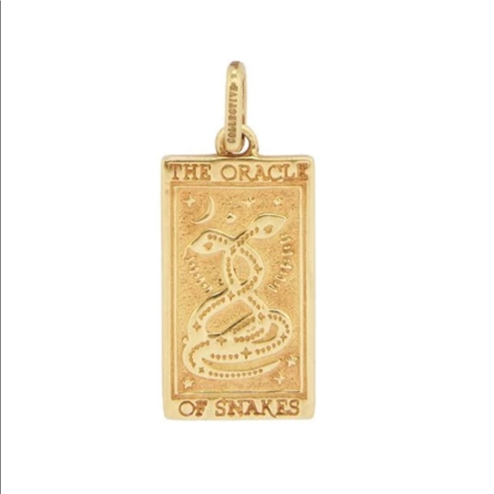 ** ISO ** Spell & The Gypsy Oracle of Snakes Charm